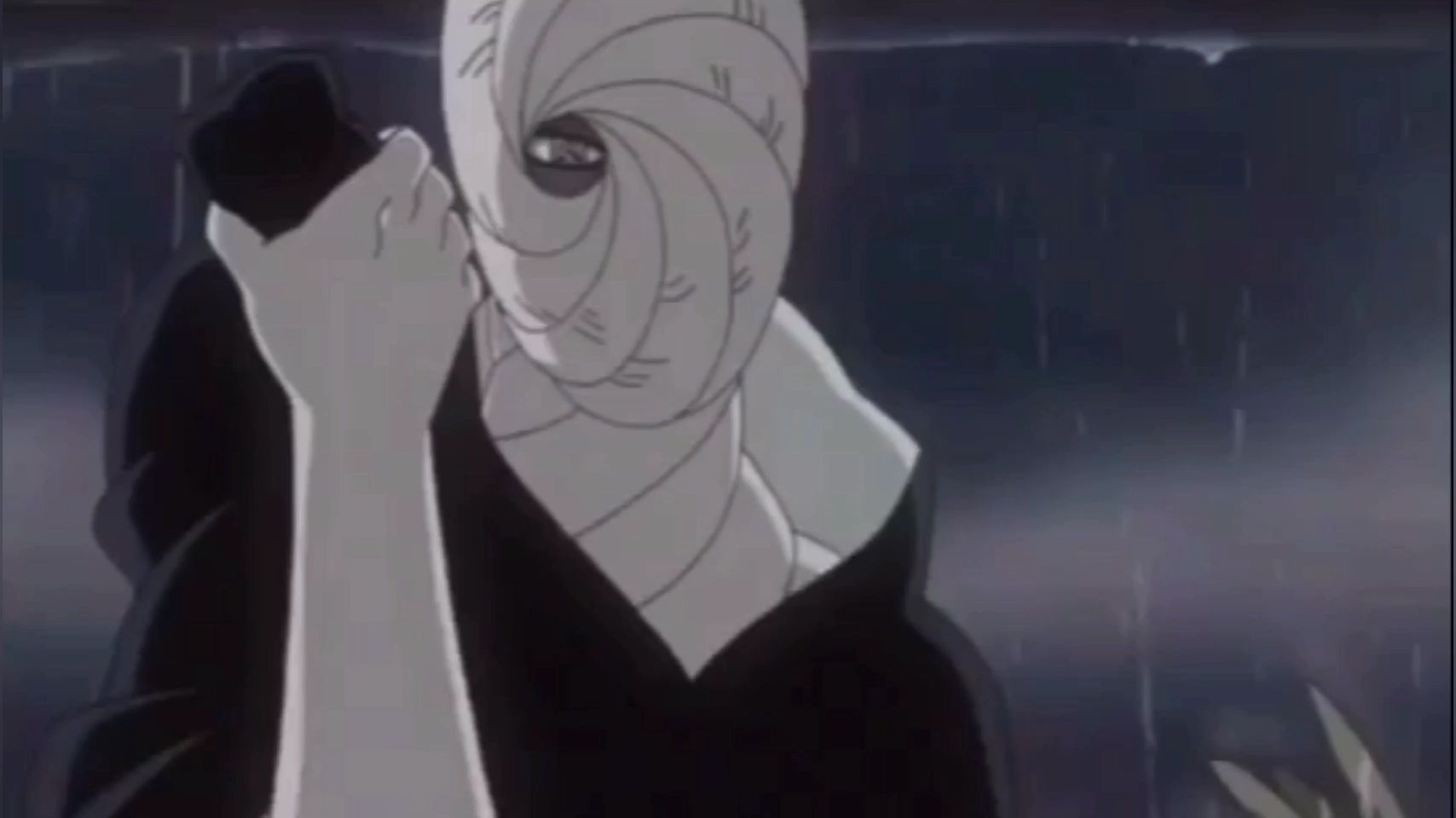 火影忍者:带土